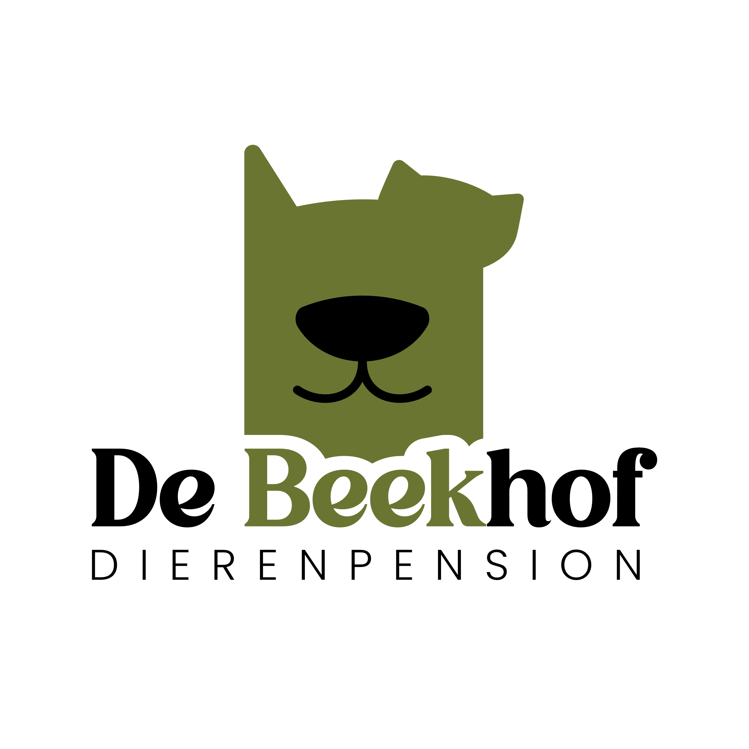 Dierenpension De Beekhof Apeldoorn